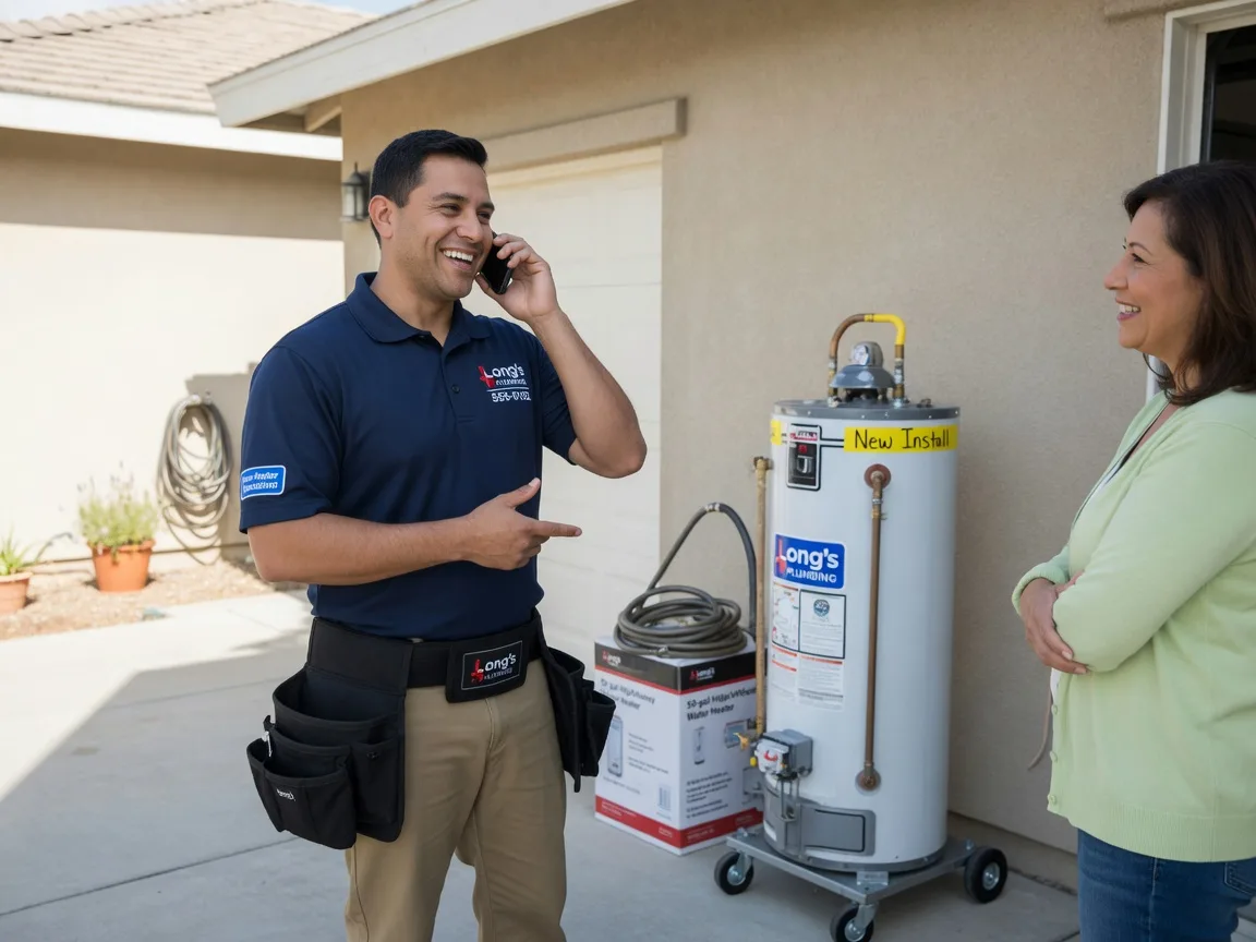 Leak Detection Solsberry, IN FAQs